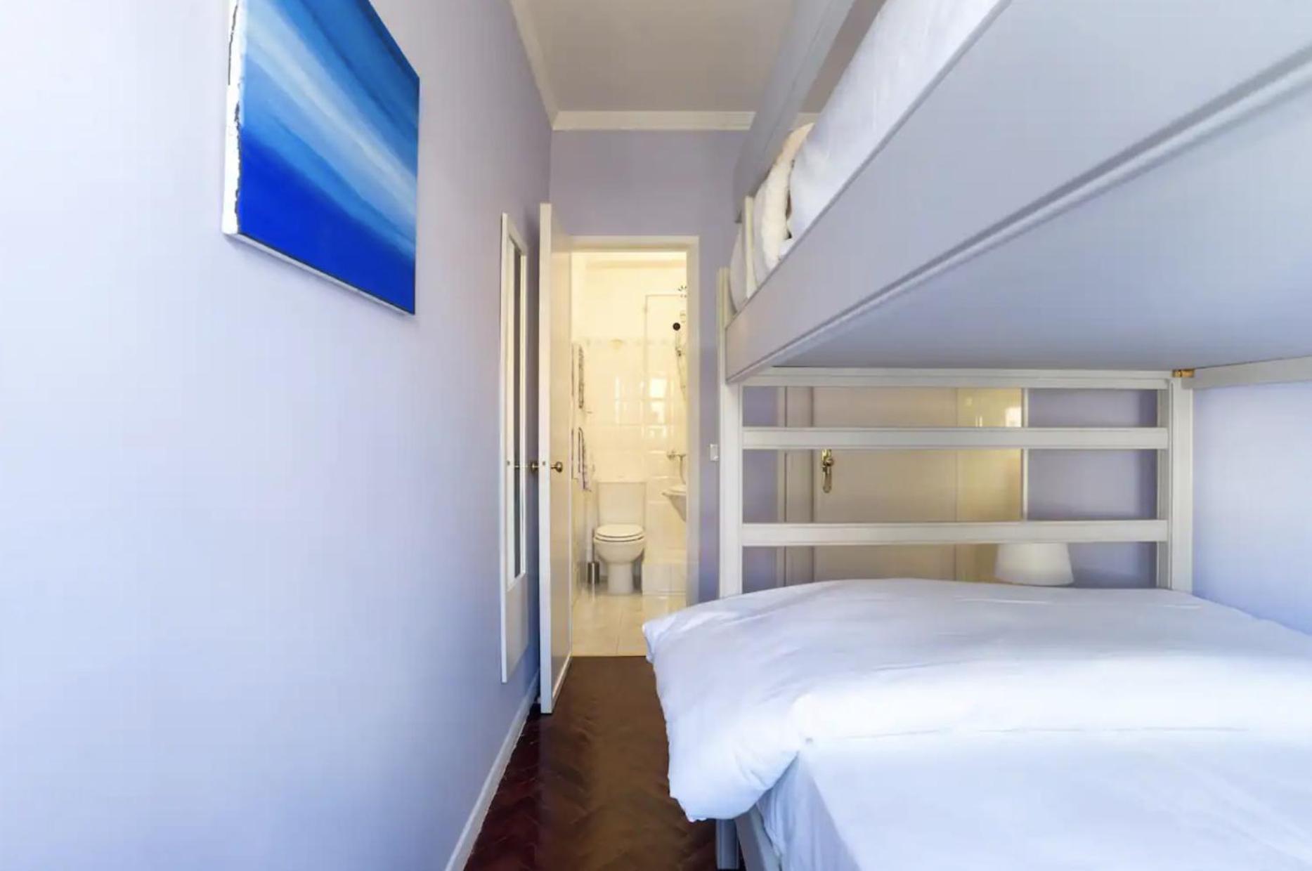 Apartment Spacious In Belem Lissabon