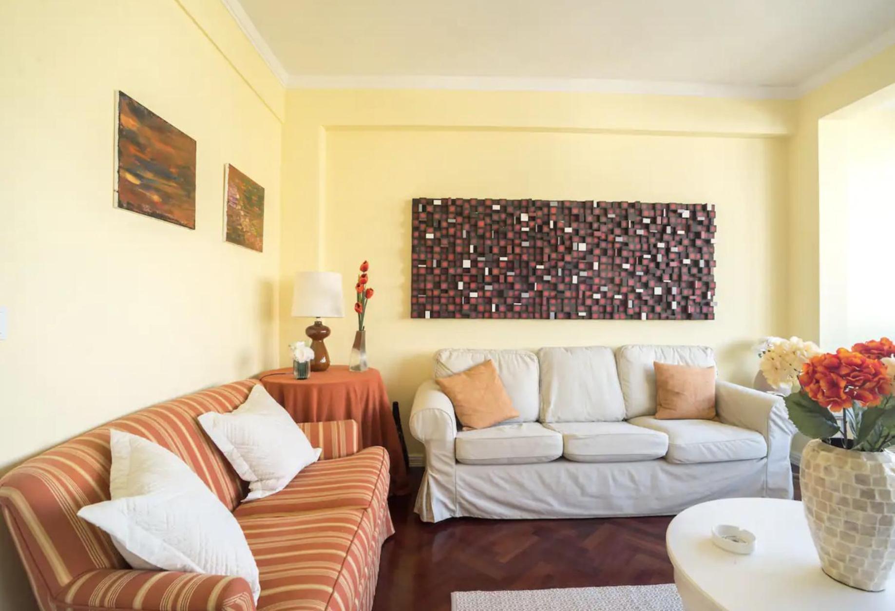Spacious In Belem * Lissabon