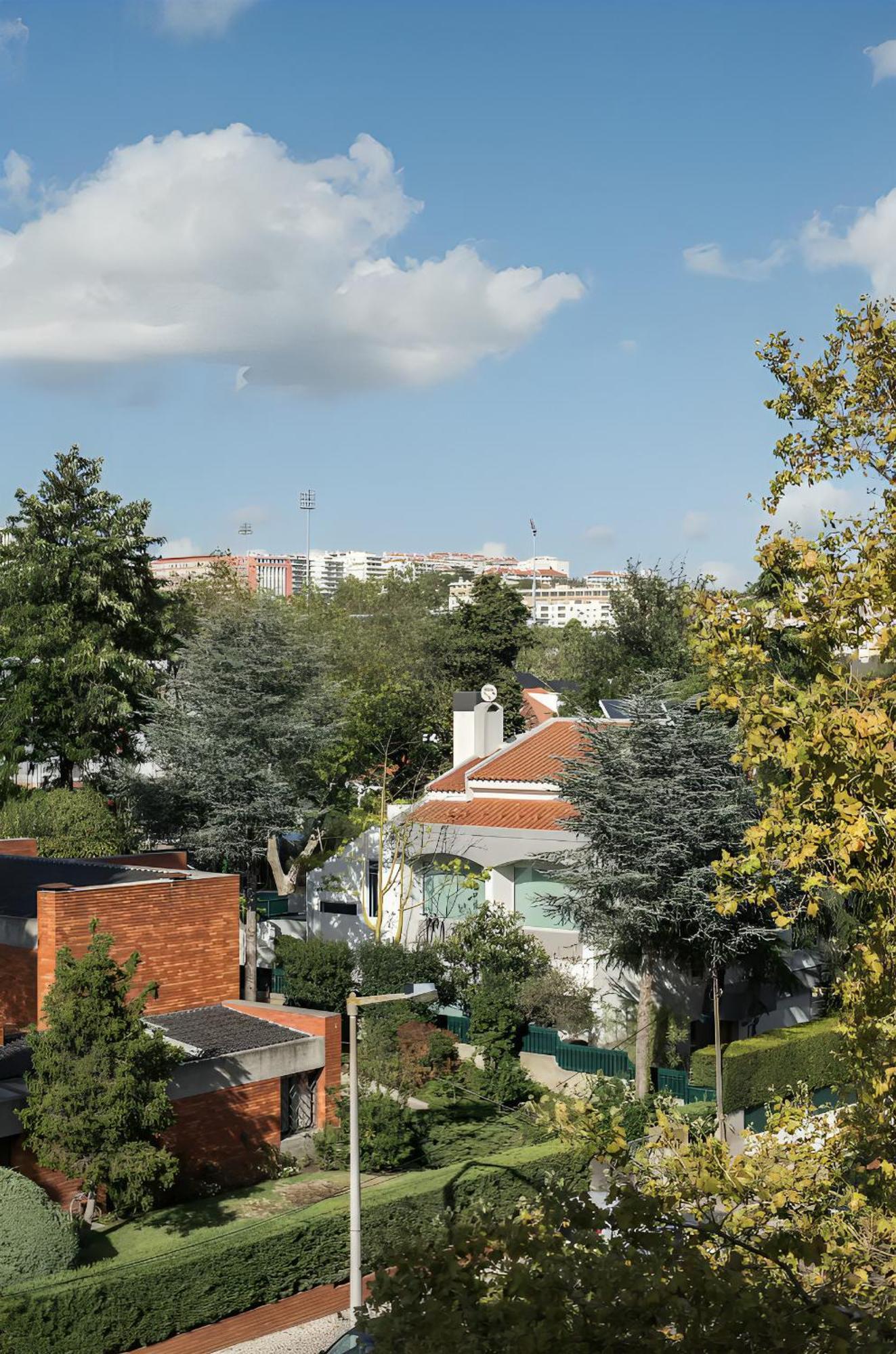 Spacious In Belem * Lissabon